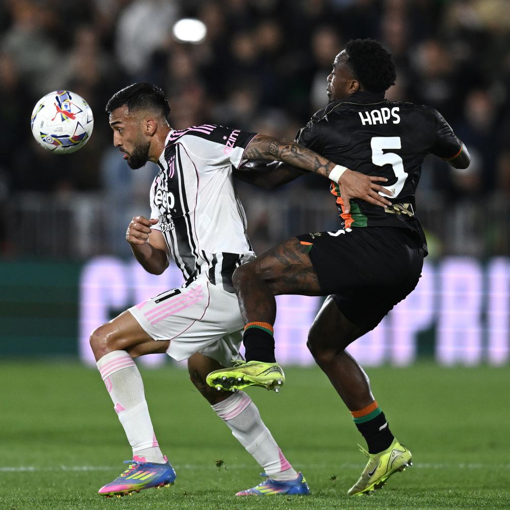 意媒：弗拉霍维奇已接受检查，确定为内收肌紧张未出现损伤